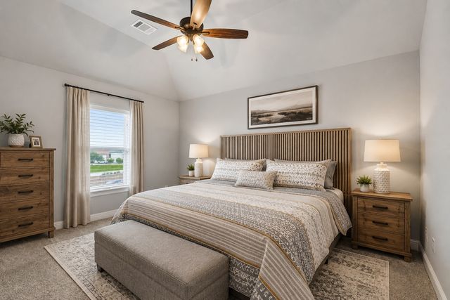 104 Ryder Court, Hurst, TX 76053