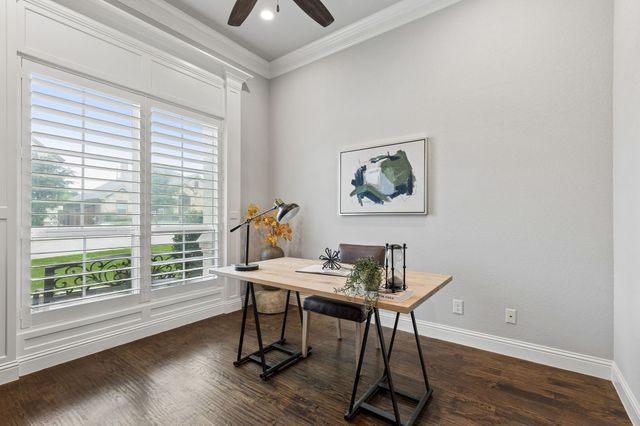 104 Ryder Court, Hurst, TX 76053