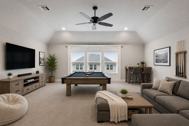 104 Ryder Court, Hurst, TX 76053