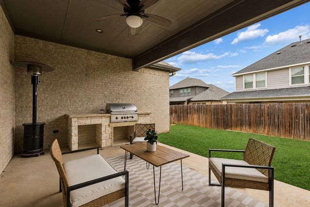 104 Ryder Court, Hurst, TX 76053