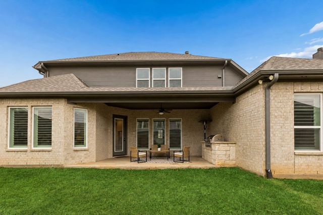104 Ryder Court, Hurst, TX 76053