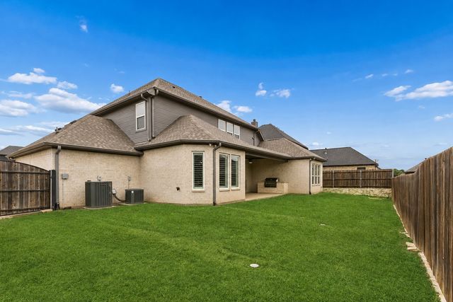 104 Ryder Court, Hurst, TX 76053