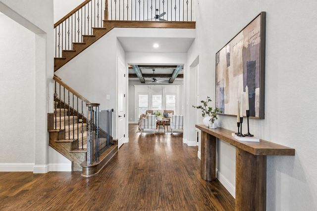 104 Ryder Court, Hurst, TX 76053