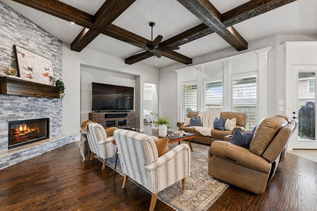104 Ryder Court, Hurst, TX 76053