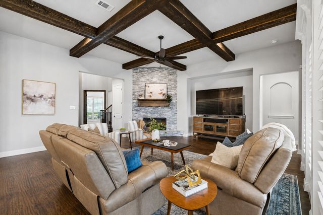 104 Ryder Court, Hurst, TX 76053