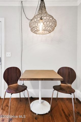 102 S 2nd Street Unit 209, Wilmington, NC 28401