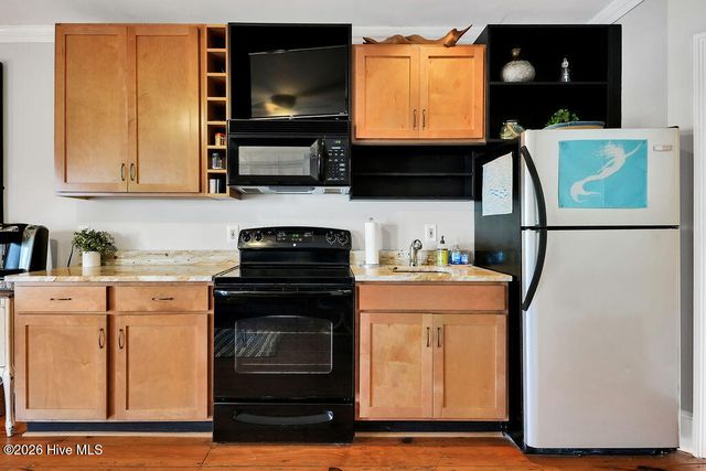 102 S 2nd Street Unit 209, Wilmington, NC 28401