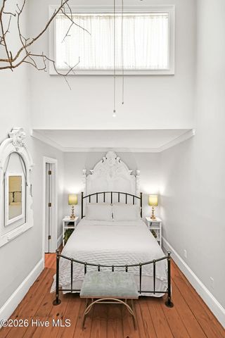 102 S 2nd Street Unit 209, Wilmington, NC 28401