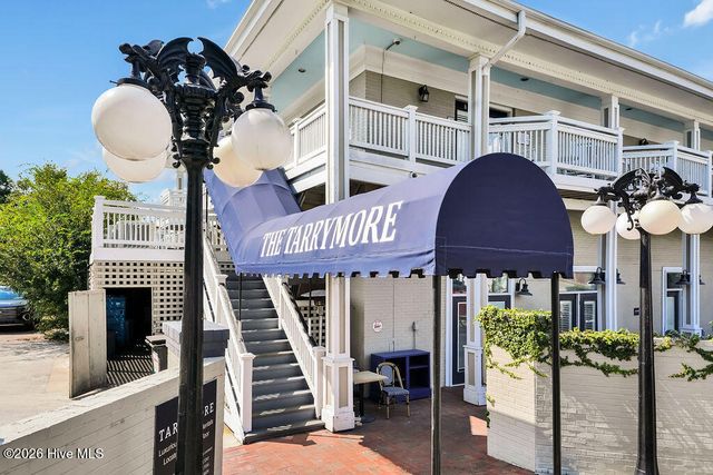 102 S 2nd Street Unit 209, Wilmington, NC 28401