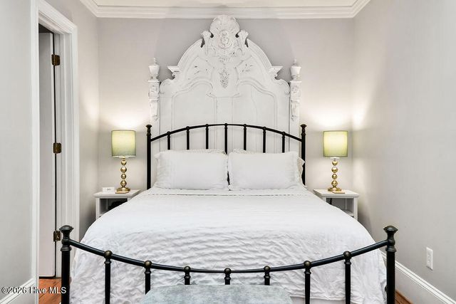 102 S 2nd Street Unit 209, Wilmington, NC 28401