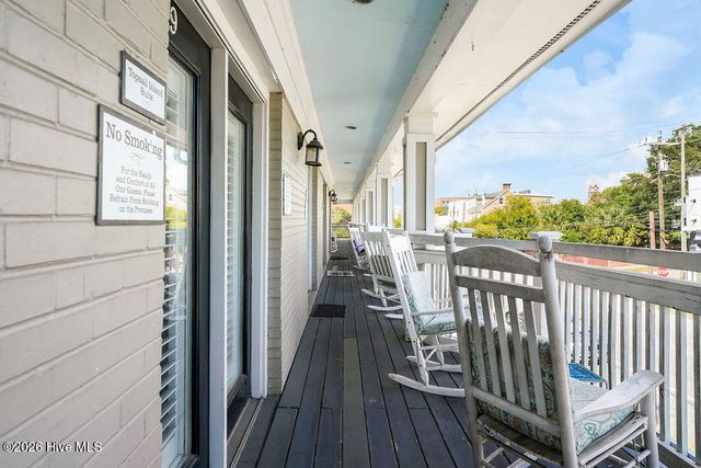 102 S 2nd Street Unit 209, Wilmington, NC 28401