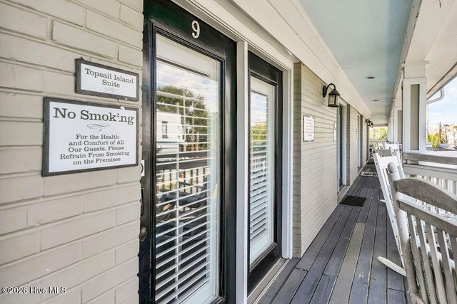 102 S 2nd Street Unit 209, Wilmington, NC 28401