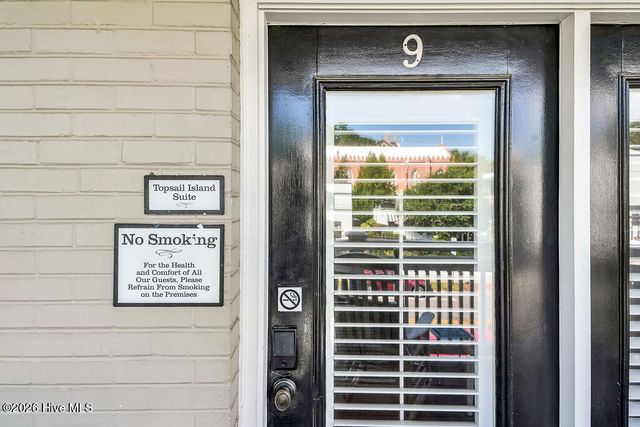 102 S 2nd Street Unit 209, Wilmington, NC 28401