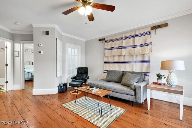 102 S 2nd Street Unit 209, Wilmington, NC 28401