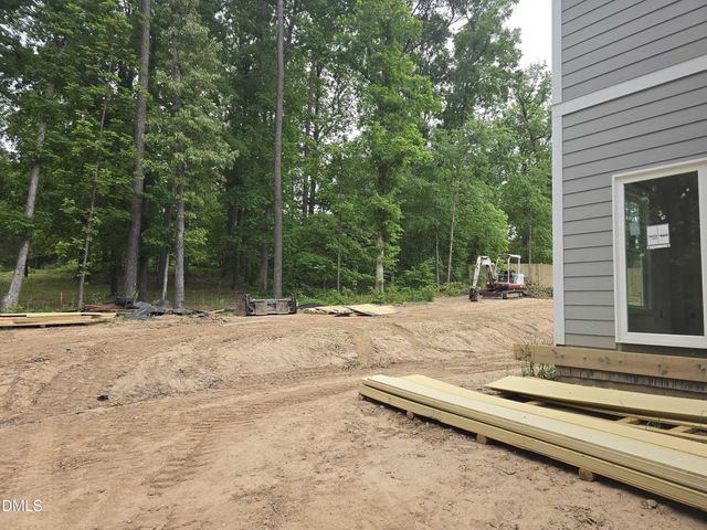 616 Hemlock Avenue, Durham, NC 27707