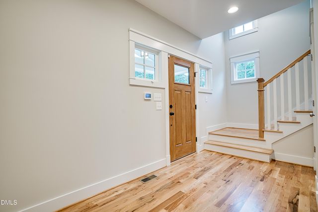 616 Hemlock Avenue, Durham, NC 27707