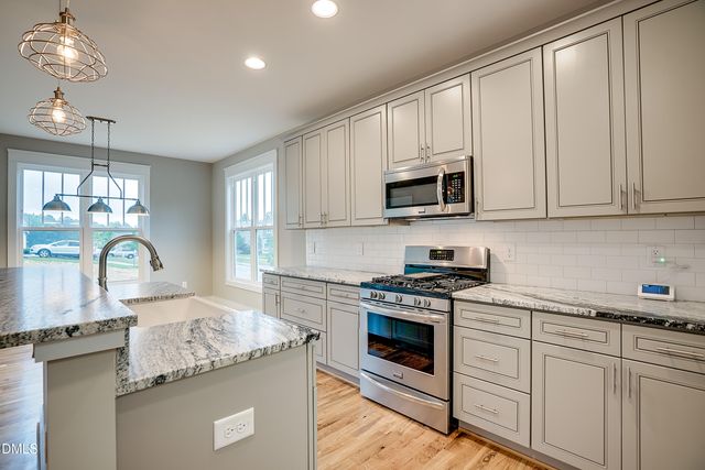 616 Hemlock Avenue, Durham, NC 27707