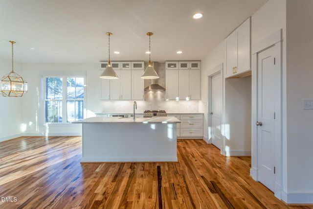 616 Hemlock Avenue, Durham, NC 27707