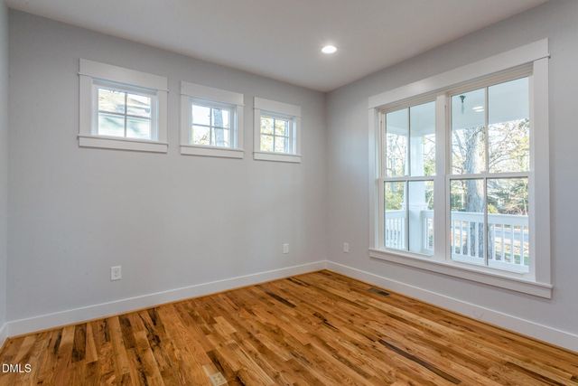 616 Hemlock Avenue, Durham, NC 27707