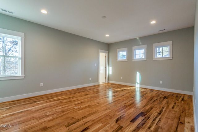 616 Hemlock Avenue, Durham, NC 27707