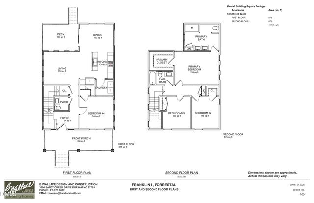 616 Hemlock Avenue, Durham, NC 27707