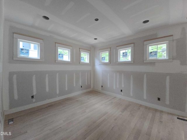 616 Hemlock Avenue, Durham, NC 27707