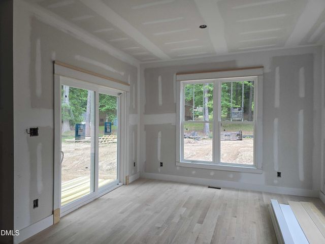 616 Hemlock Avenue, Durham, NC 27707