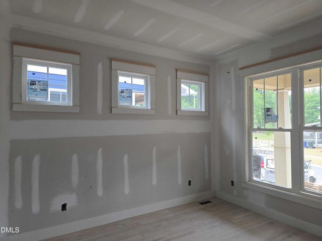 616 Hemlock Avenue, Durham, NC 27707