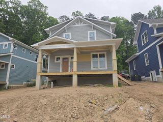 616 Hemlock Avenue, Durham, NC 27707