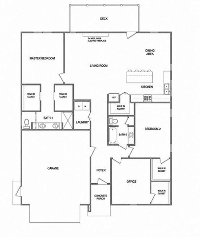 291 Falls Avenue, Granite Falls, NC 28630