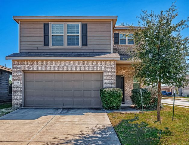 4435 Champions Landing Drive, Houston, TX 77069