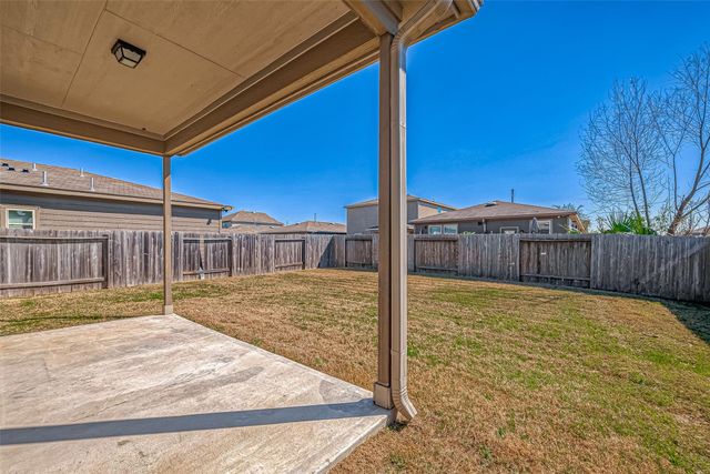 4435 Champions Landing Drive, Houston, TX 77069