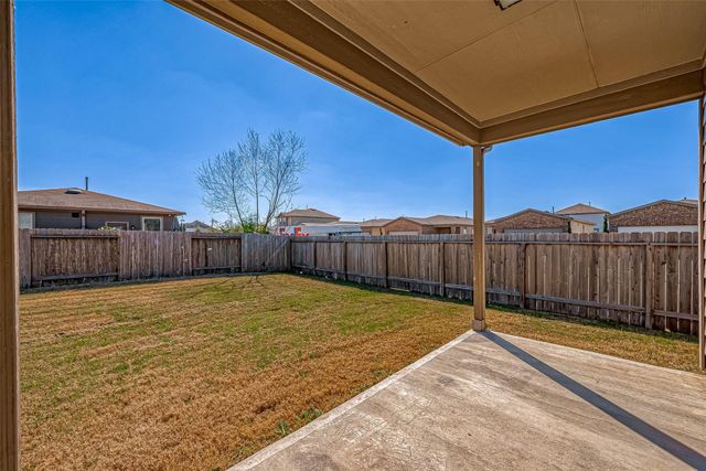 4435 Champions Landing Drive, Houston, TX 77069