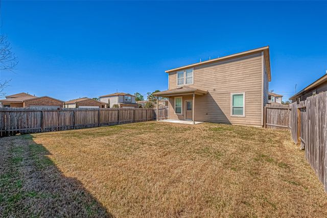 4435 Champions Landing Drive, Houston, TX 77069