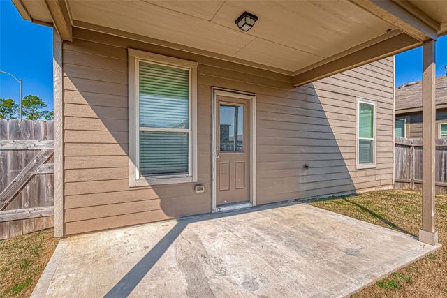 4435 Champions Landing Drive, Houston, TX 77069