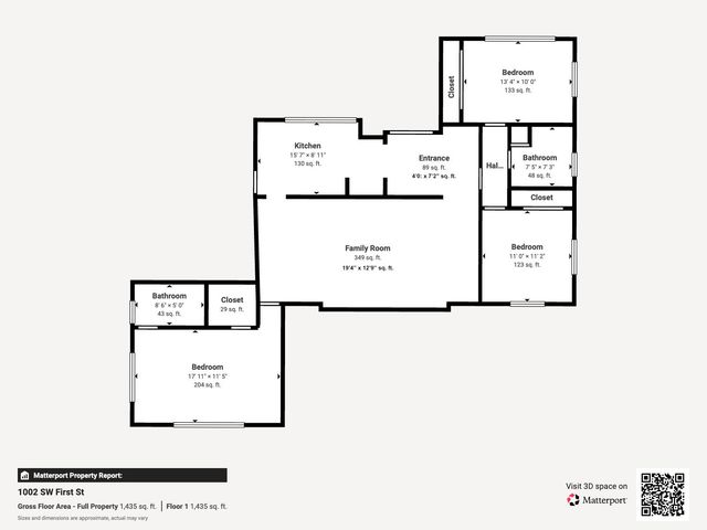 1002 SW 1st Street, Boca Raton, FL 33486