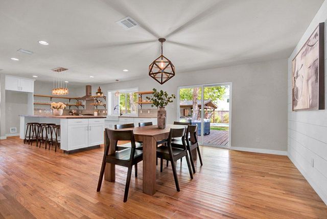 7907 Tisdale DR, Austin, TX 78757