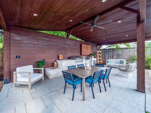 7907 Tisdale DR, Austin, TX 78757