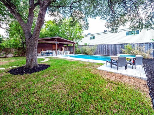 7907 Tisdale DR, Austin, TX 78757