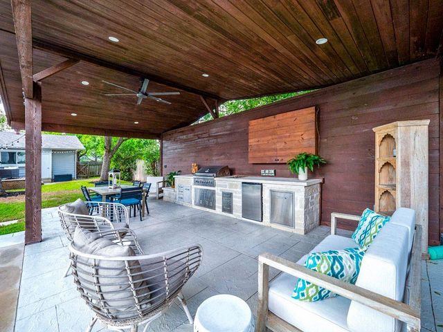 7907 Tisdale DR, Austin, TX 78757