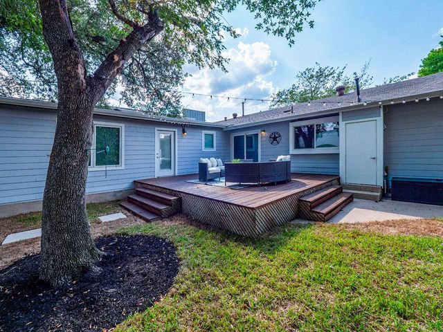 7907 Tisdale DR, Austin, TX 78757
