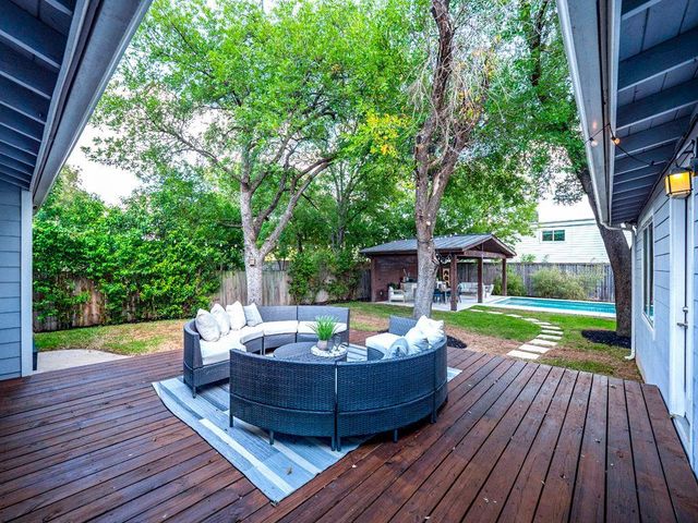 7907 Tisdale DR, Austin, TX 78757