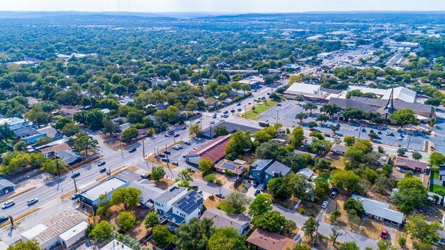 7907 Tisdale DR, Austin, TX 78757