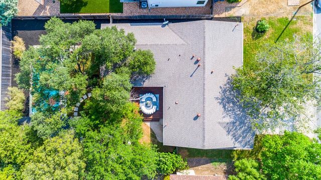 7907 Tisdale DR, Austin, TX 78757