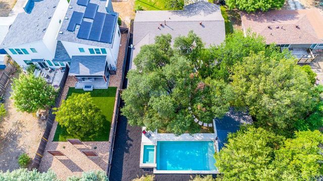 7907 Tisdale DR, Austin, TX 78757