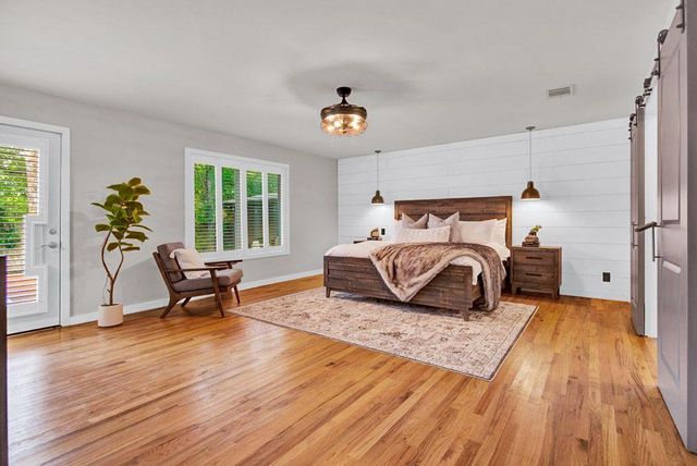 7907 Tisdale DR, Austin, TX 78757