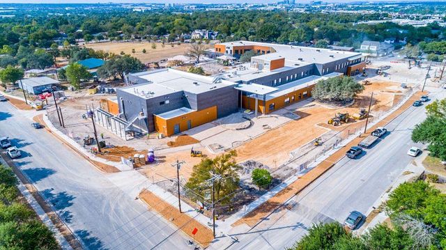 7907 Tisdale DR, Austin, TX 78757