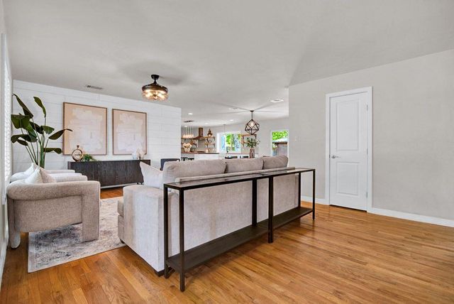 7907 Tisdale DR, Austin, TX 78757