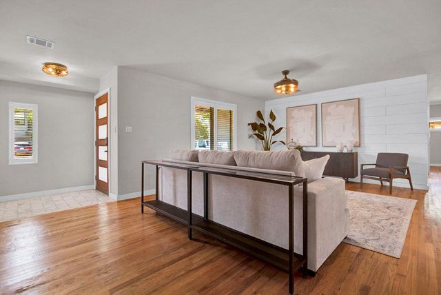 7907 Tisdale DR, Austin, TX 78757