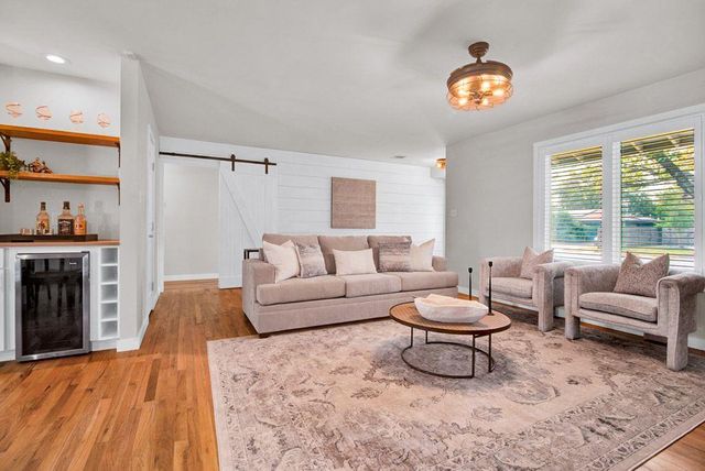 7907 Tisdale DR, Austin, TX 78757